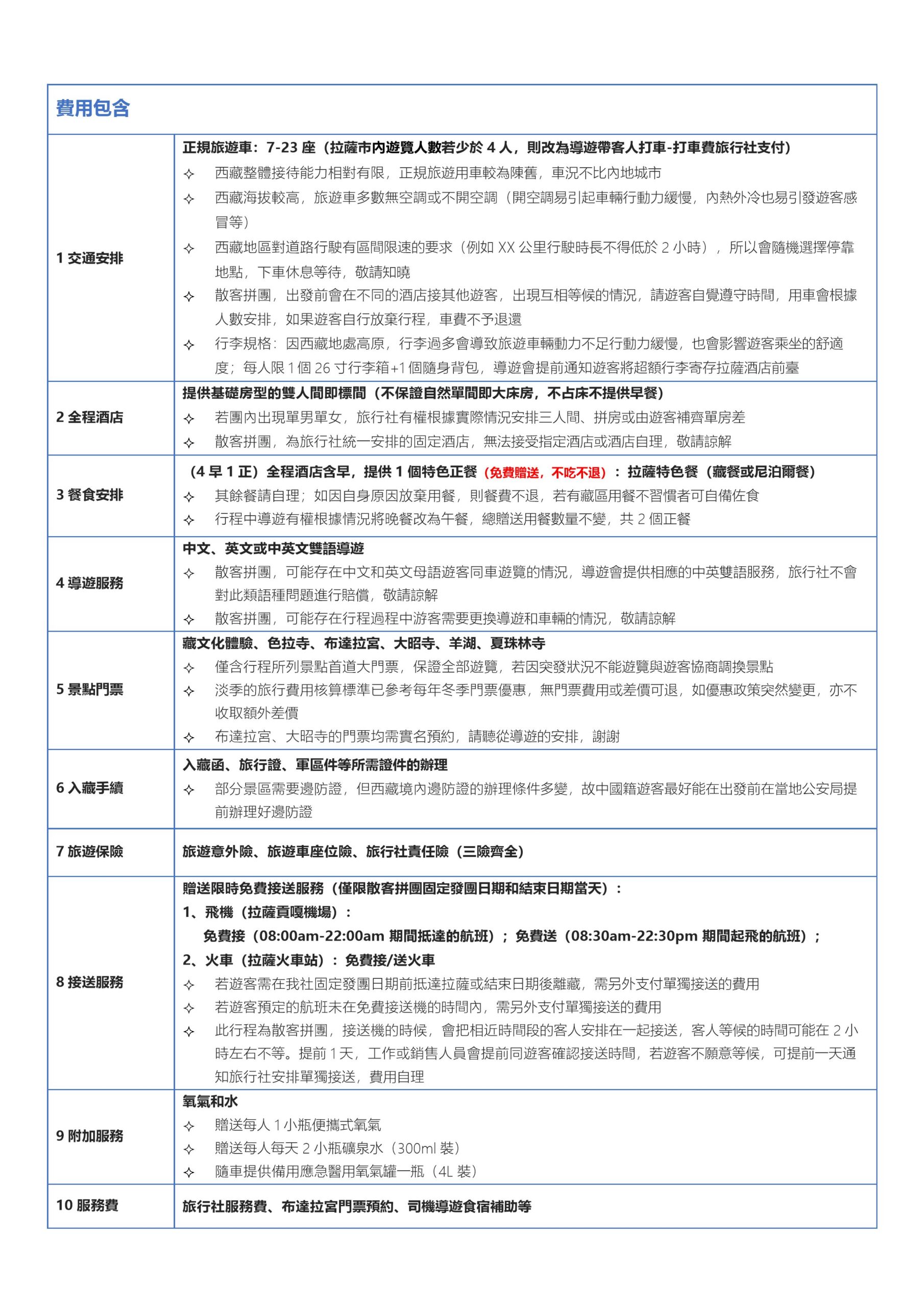 拉薩羊湖5日遊 2