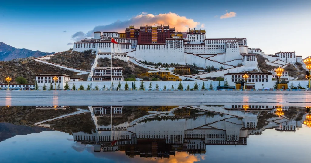 Potala Palace