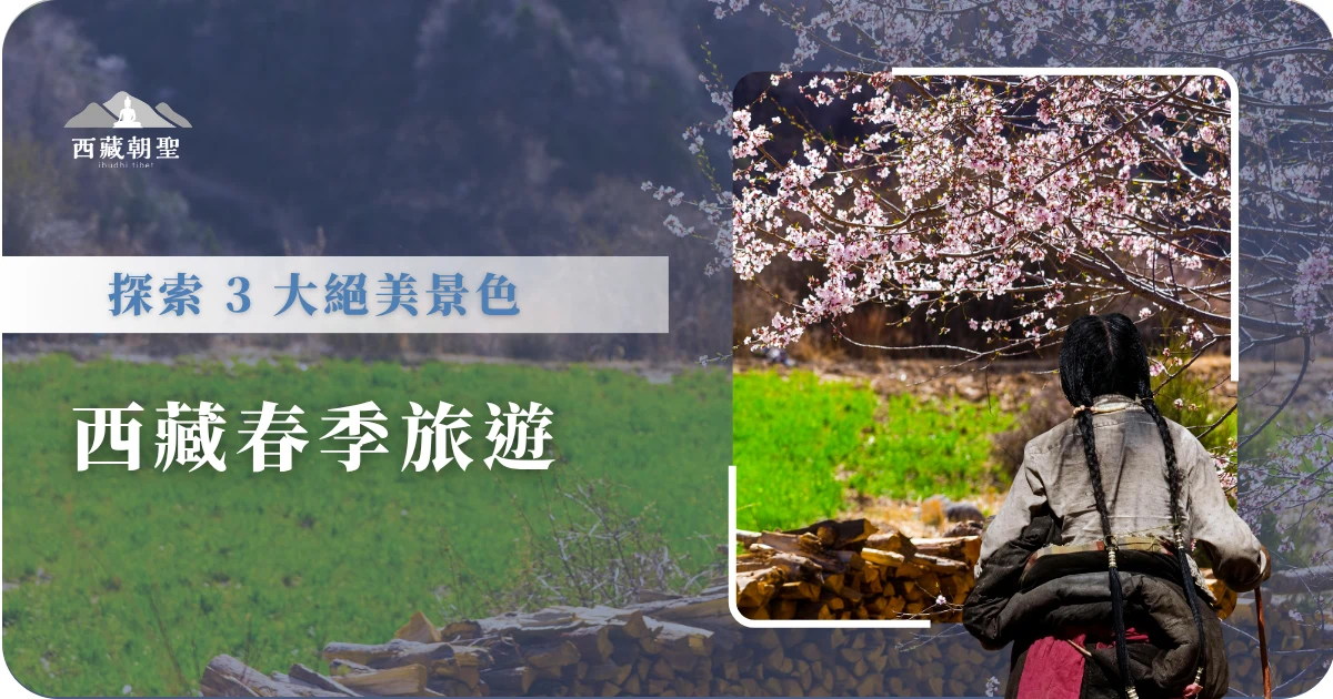 西藏春季被譽為年度最浪漫的旅遊季節，此時正值林芝桃花節。遊客不僅能目睹雪山與桃花同框的絕景，還能享有比夏季更穩定的晴朗天氣，非常適合攝影愛好者。西藏旅遊專賣店將針對春季的熱門地區、氣溫變化與必備的旅遊注意事項進行深度解析，幫助大家完美規劃這趟朝聖之旅。